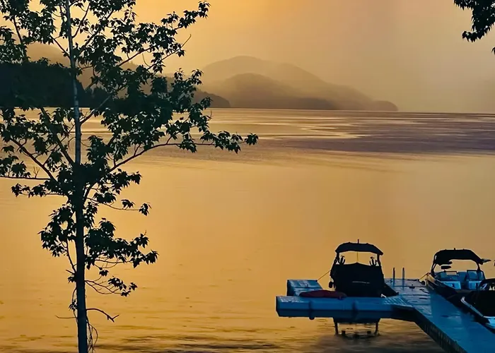 Whitefish Lake Wonder